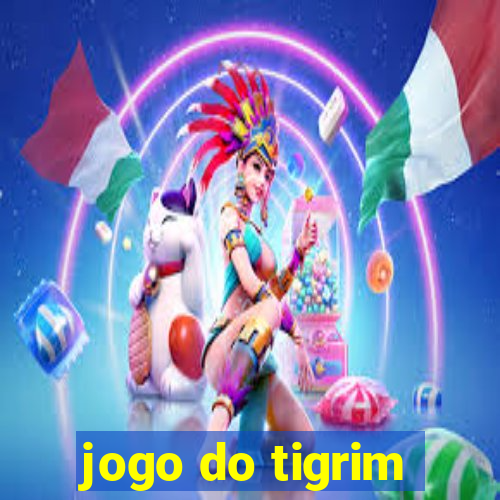 jogo do tigrim