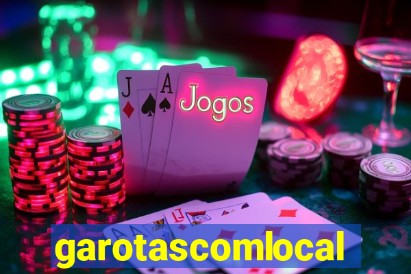 garotascomlocal