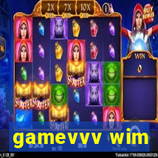 gamevvv wim