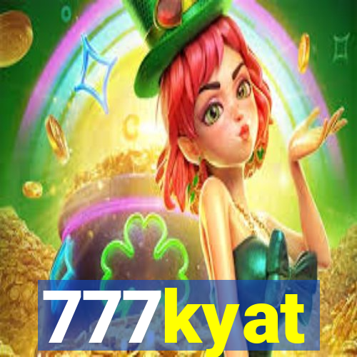 777kyat