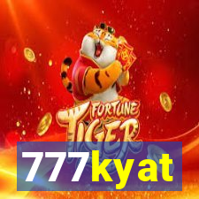 777kyat