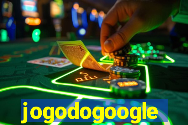 jogodogoogle