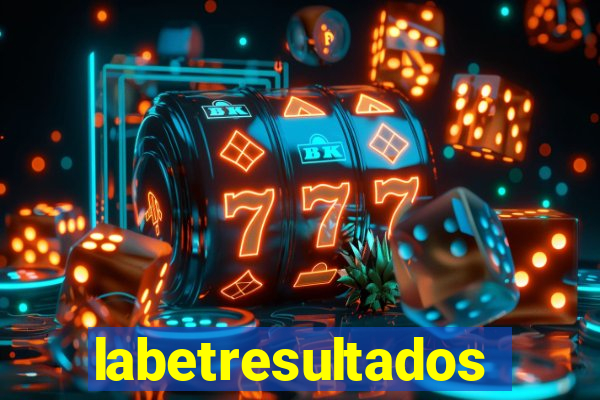 labetresultados