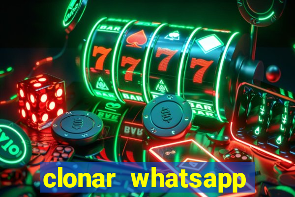 clonar whatsapp pelo email