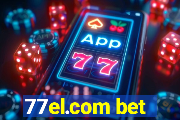 77el.com bet