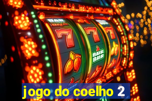 jogo do coelho 2