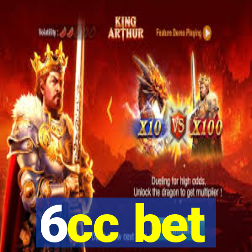 6cc bet