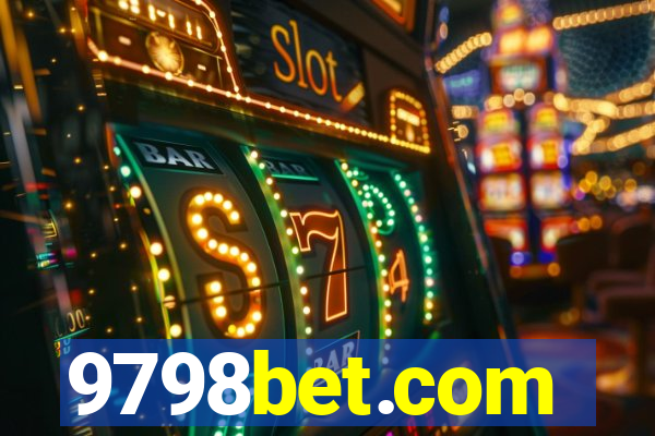 9798bet.com