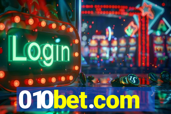 010bet.com