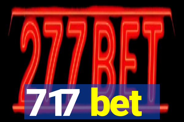 717 bet