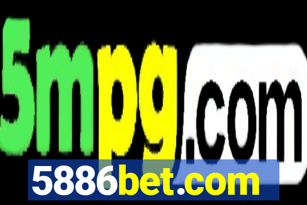 5886bet.com