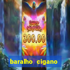 baralho cigano estrela guia