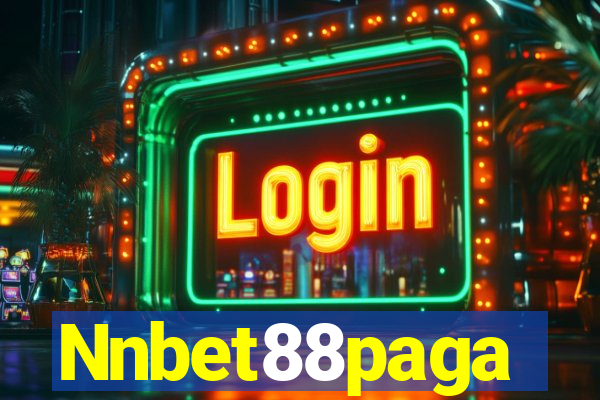 Nnbet88paga