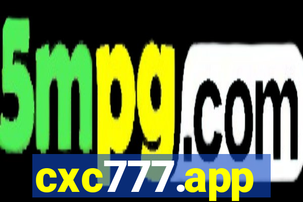 cxc777.app