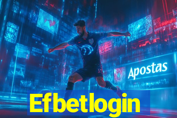 Efbetlogin