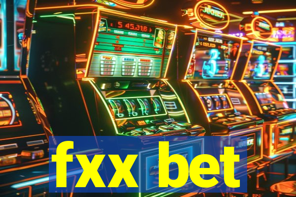 fxx bet