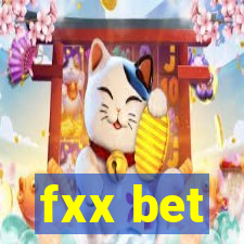 fxx bet