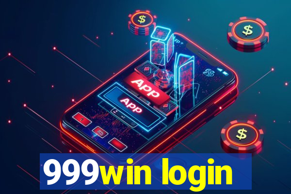 999win login