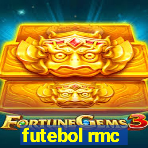 futebol rmc