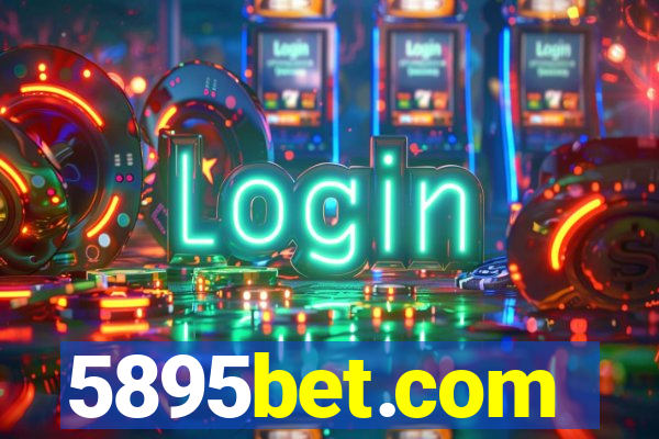 5895bet.com