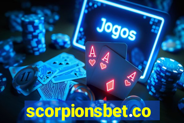 scorpionsbet.com