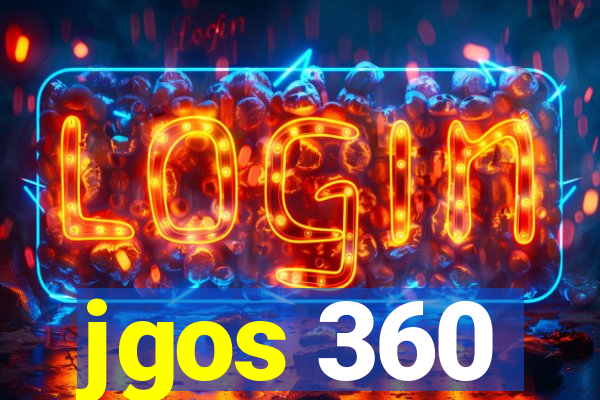 jgos 360