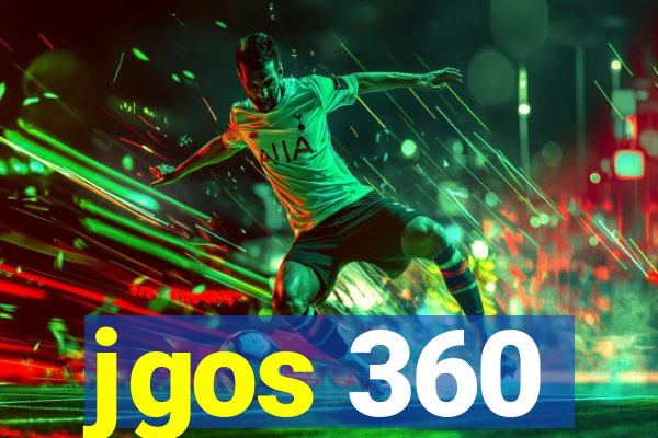 jgos 360