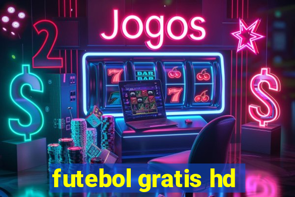 futebol gratis hd