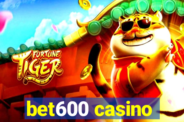 bet600 casino