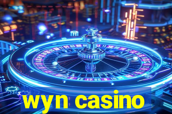 wyn casino