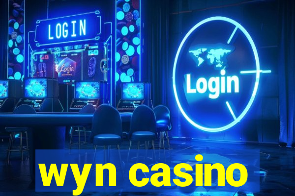 wyn casino