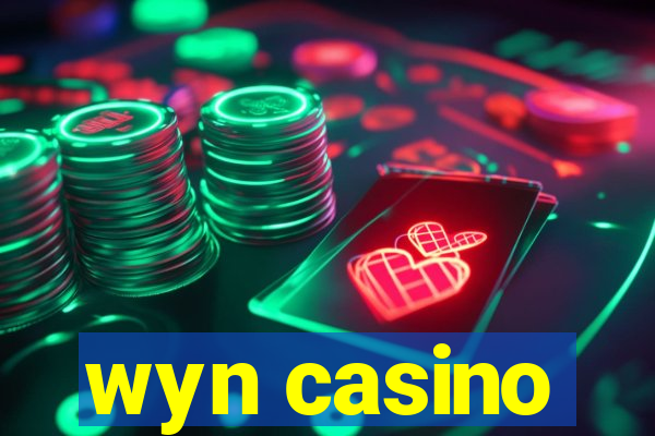 wyn casino