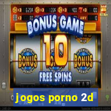 jogos porno 2d