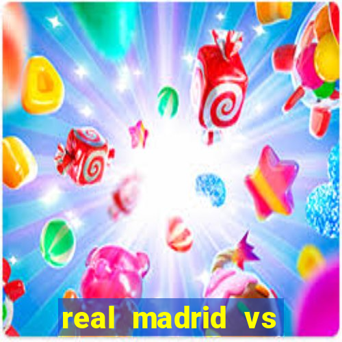 real madrid vs barcelona multicanais