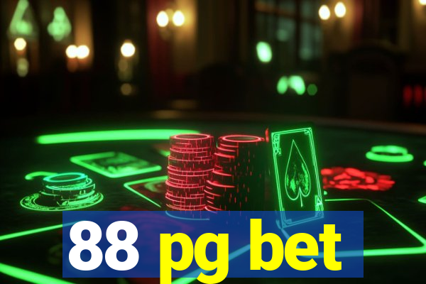 88 pg bet