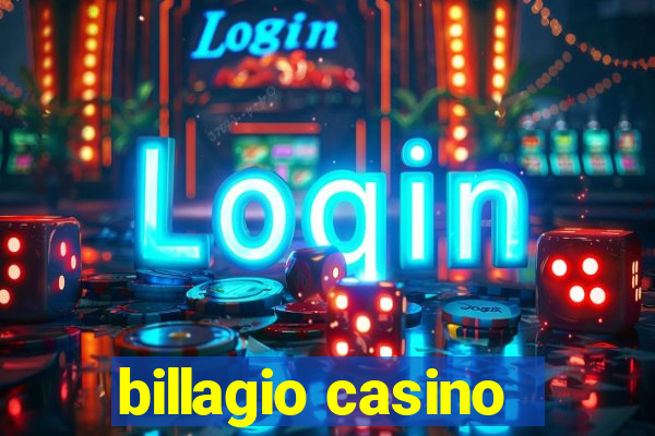 billagio casino