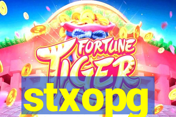 stxopg