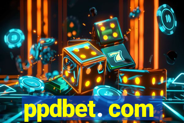 ppdbet. com