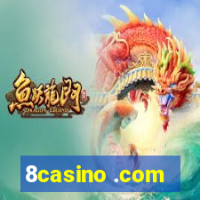 8casino .com