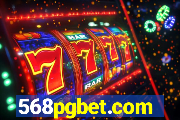 568pgbet.com