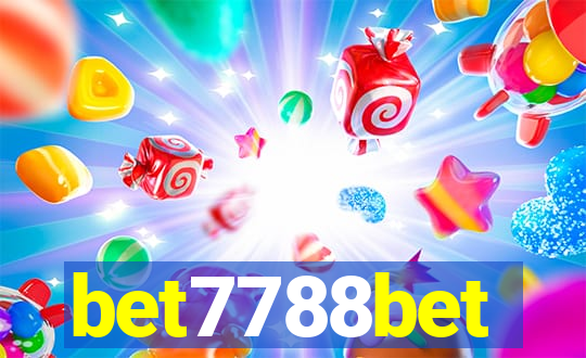 bet7788bet