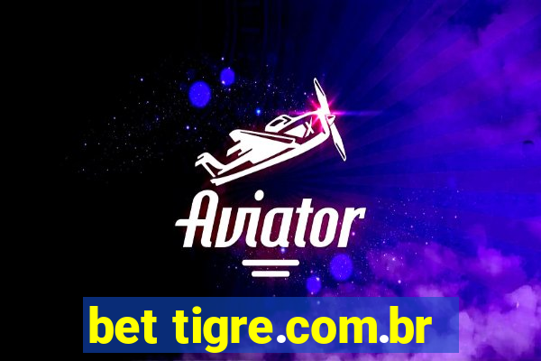 bet tigre.com.br