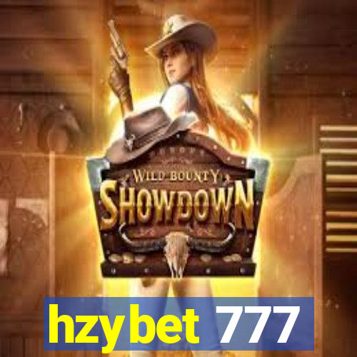 hzybet 777