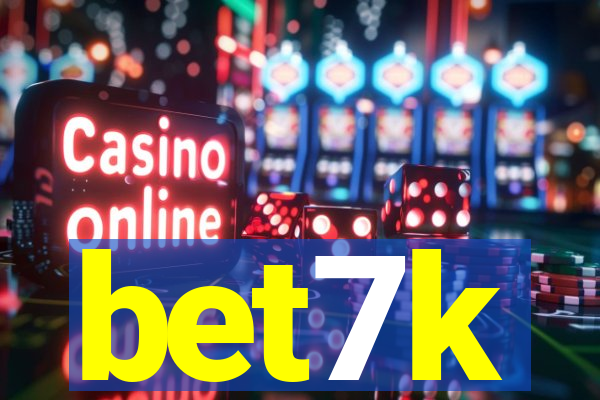 bet7k