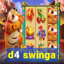 d4 swinga