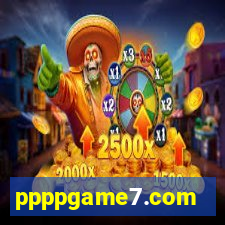 ppppgame7.com