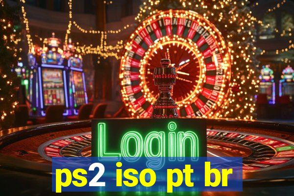 ps2 iso pt br