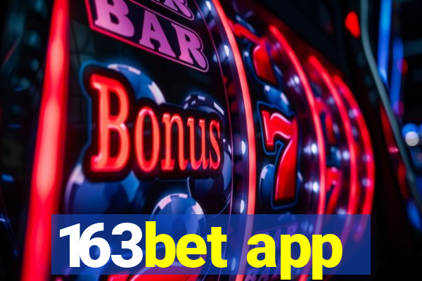 163bet app