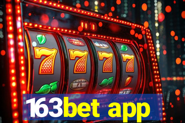 163bet app