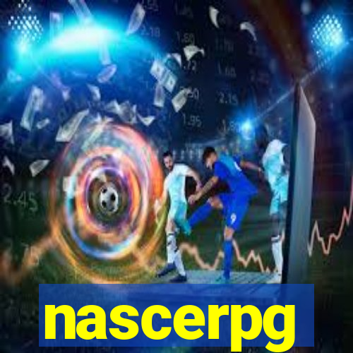 nascerpg